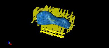 土木工程CAE技术咨询与服务 构筑未来工程的数字基石