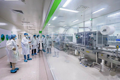 锚定科学营养战略目标，汤臣倍健2023前三季业绩预报亮眼，技术服务驱动增长