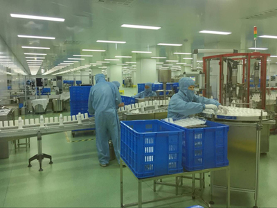 以技术咨询为引擎，湖州推进“品字标浙江制造”品牌建设新篇章